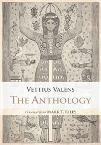 Vettius Valens book