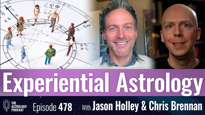 Experiential Astrology and Astrodrama