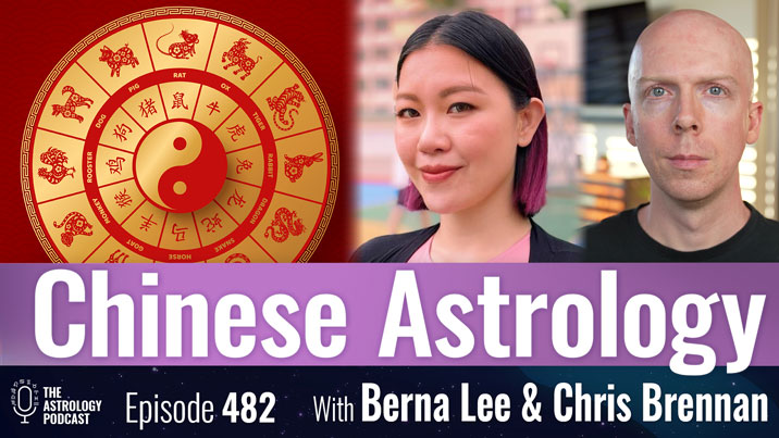 Chinese Astrology