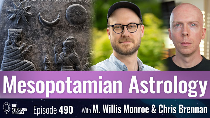 Mesopotamian Astrology