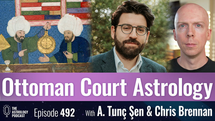 Ottoman Court Astrology