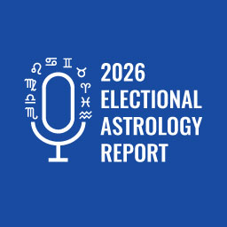 2026 Electional Astrology Report